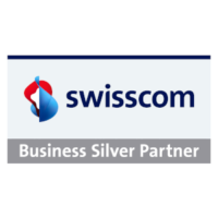 Swisscom Silver Partner